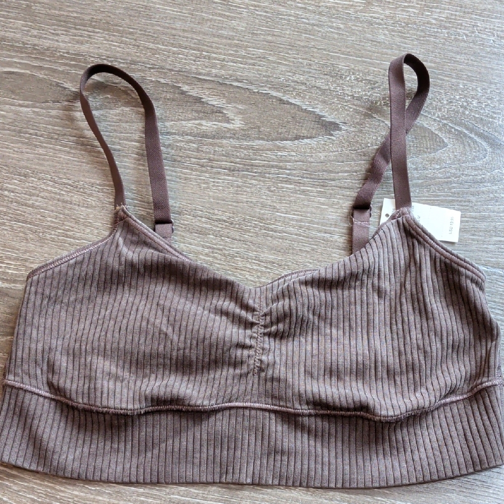 Brand New Aeire Offline Bra